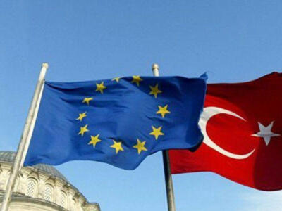  منافع ایران در همسایگی با اتحادیه اروپا - دیپلماسی ایرانی