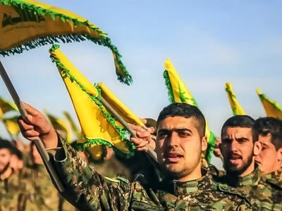  حزب‌الله چگونه می‌تواند حمله احتمالی آمریکا به ایران را مدیریت کند؟ - دیپلماسی ایرانی