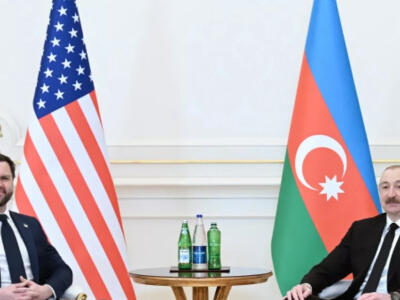  آذربایجان فاتحه «کشورهای مشترک المنافع» را می‌خواند؟ - دیپلماسی ایرانی