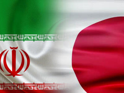  روابط ایران و ژاپن در گذر تاریخ - دیپلماسی ایرانی