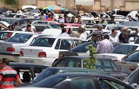  مزایده 17 دستگاه خودرو مازاد دولتی با قابلیت صدور سند (تعویض پلاک)