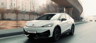  قیمت جدید فولکس واگن ID.UNYX پیور ماموت خودرو اعلام شد