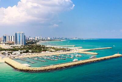  بهترین هتل‌های کیش برای سفرهای کاری (۶ هتل کیش برای اقامت کوتاه)