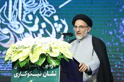  تأکید رئیس اوقاف بر خیرِ آینده‌نگر و مسئله‌محور
