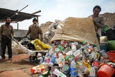  دفن ارزان، سد راه سودآوری پسماند/ درآمد 200 هزار میلیاردی از پسماند سهم شهرداری نیست