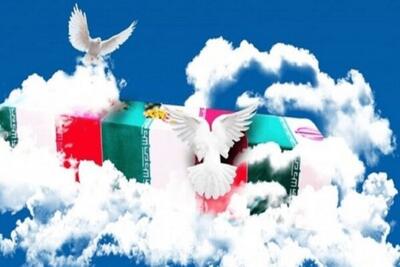  احراز شهادت دو مدافع امنیت در یاسوج