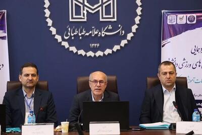  انجمن‌های ورزشی دانشجویی نسل جدید مدیران ورزش کشور را پرورش می‌دهند