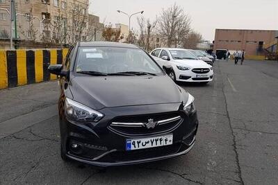  قیمت روز محصولات سایپا دوشنبه ۲۷ بهمن ۱۴۰۴