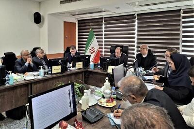  پیگیری مطالبات کادر درمان در اولویت مدیریت استان/ کرمانشاه؛ قطب درمان غرب کشور و ویترین خدمات سلامت در اربعین است