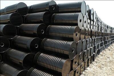  اختصاص ۵۰ همت برای تامین قیر رایگان در سال ۱۴۰۵/ تعیین سهم دستگاه‌ها