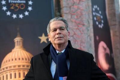  مسئول تحریم‌های ترامپ با وزیر خزانه‌داری نساخت