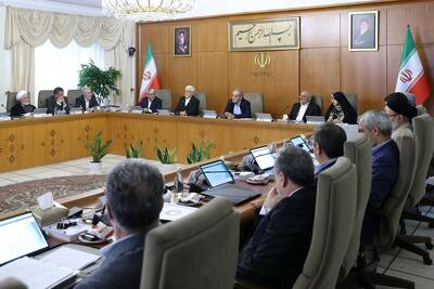  مقامات عالی دولت در چهلم جانباختگان حوادث دی‌ماه حاضر می‌شوند