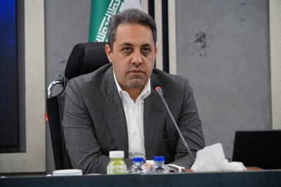  رئیس اتاق بازرگانی البرز: حمایت از صنایع خلاق سهم مهمی در کاهش مهاجرت نخبگان دارد