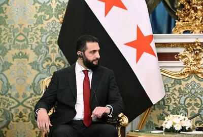  پرونده الشرع زیر ذره‌بین؛ انتقال داعشی‌ها نشانه بی‌اعتمادی آمریکاست