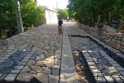  شاخص اجرای طرح هادی در گیلان، کمتر از کشور