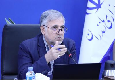  معاون اقتصادی استاندار: کارخانجات آرد مازندران برای واردات گندم اقدام کنند
