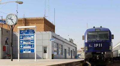  قطار قم ـ تبریز از ابتدای سال ۱۴۰۵ راه‌اندازی می‌شود