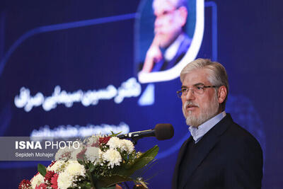  بروکراسی نباید مانع حرکت نخبگان شود