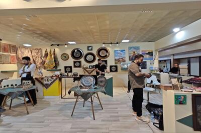  خیزش هزاران ایده دانشجویی در مکران