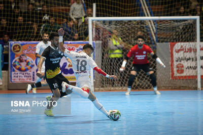  جزئیات برگزاری جام باشگاه‌های فوتسال آسیا/ درخواست ایران برای میزبانی این رقابت‌ها