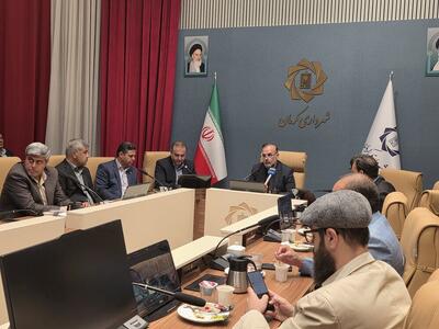  شهرداری کرمان با آغاز طرح «پیشران ۳» به پیشواز نوروز رفت/ برنامه متفاوت برای نشاط اجتماعی