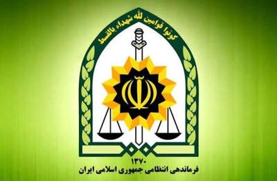  توقیف ۱۴۱ وسیله نقلیه در طرح ترافیکی مراغه / کشف انبار احتکار ارزاق عمومی در سراب