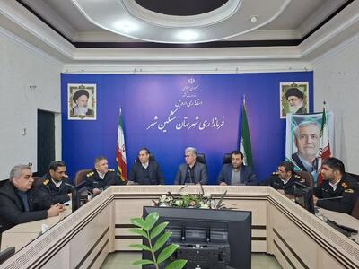  فرهنگ رانندگی کلید کاهش تصادفات و ارتقای ایمنی شهری