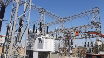  ۷۲ هزار میلیارد ریال پروژه انتقال و فوق توزیع برق در خوزستان افتتاح می‌شود