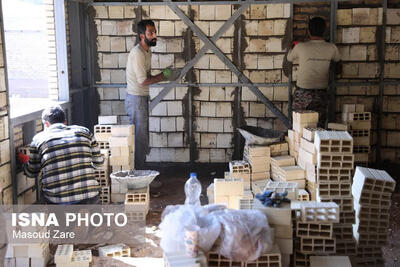  فراخوان جهاد محرومیت‌زدایی در «بشاگرد»