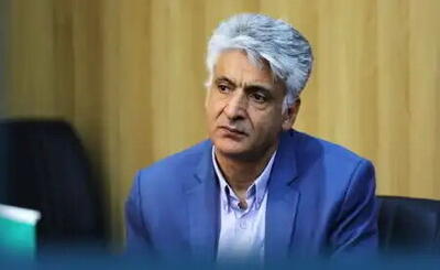   تهویه طبیعی هوای تهران در منطقه ۲۲ در حال مسدود شدن است