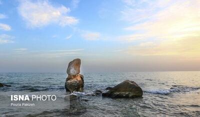  هشدار هواشناسی سطح زرد دریایی در سیستان و بلوچستان