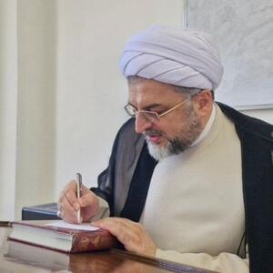  «قلم» ؛ در سوگ چهل روز غم!