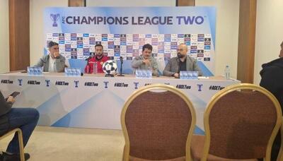  سرمربی الحسین: استقلال قدرتمند است اما ما می‌خواهیم صعود کنیم