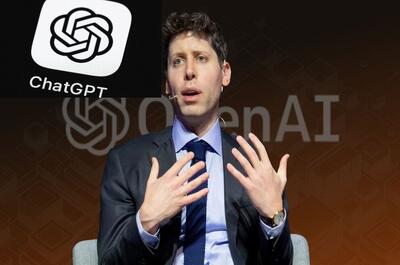  «چت‌جی‌پی‌تی» در هند ۱۰۰ میلیون کاربر هفتگی دارد