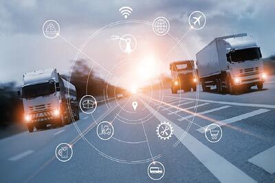  تخصیص هوشمند بار؛ راهکار فناورانه برای کاهش سفرهای خالی، سوخت و آلایندگی هوا