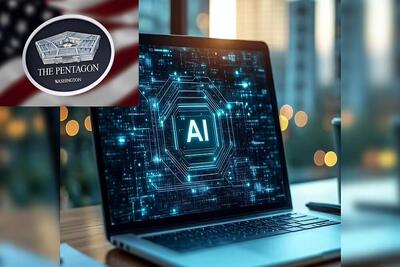  ماجرای فشار «پنتاگون» به شرکت‌های هوش مصنوعی چیست؟