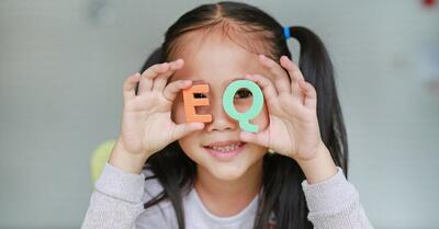  یک مشاور کودک در یزد: هوش هیجانی کودکان با تمرین و محیط حمایتی قابل ارتقاست