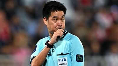  بیستمین قضاوت کیم برای ایرانی‌ها