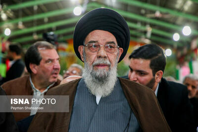  ماه رمضان میدان مسابقه اطاعت الهی است/ اعتراض باید در چارچوب قانون باشد