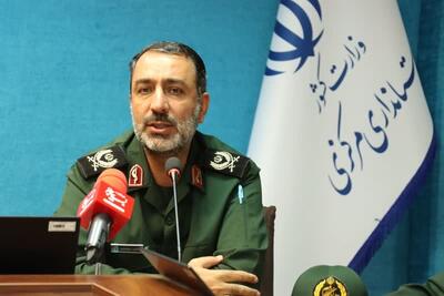  سردار عمومهدی: نگاه صرفا کشوری به تبعات کاهش جمعیت کافی نیست