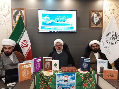  تلاش برای ارتقای فرهنگ قرآنی با تداوم نهضت «زندگی با آیه‌ها» در ماه رمضان