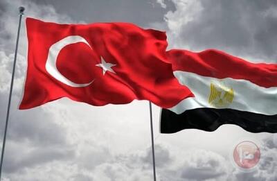  هشدار تل‌آویو درباره «جاه‌طلبی‌های هسته‌ای» مصر و ترکیه