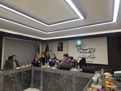  توسعه خطوط مترو پشتوانه قانونی دارد/ افتتاح ایستگاه حضرت عبدالعظیم در فروردین