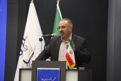  رسانه، حلقه مفقوده میان عملکرد مدیران و افکار عمومی/لزوم برجسته سازی کارهای زیربنایی نظام