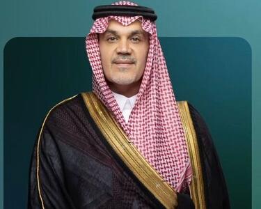  پیام‌های انتخاب اولین وزیر شیعه در عربستان