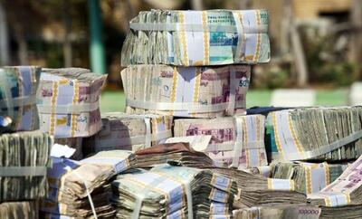  نقدینگی؛ از ۲۵۸ میلیارد تا ۱۳۰۰۰۰۰۰۰۰۰۰۰۰۰۰۰ میلیارد تومان!