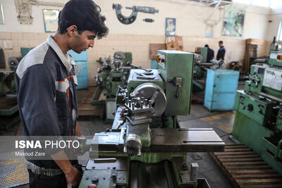  خبر وزیر کار درباره مدیریت مراکز فنی و حرفه‌ای