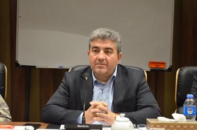  تکمیل پروژه‌های نیمه تمام استان سمنان نیازمند ۴۰ همت اعتبار / تحقق ۷۹ درصدی درآمدها