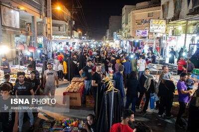  اجرای طرح نظارتی بازار ویژه ماه رمضان و نوروز در خوزستان/ تخلفات را گزارش دهید