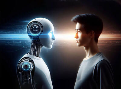  آیا مراجعه به هوش مصنوعی می‌تواند جایگزین روان‌درمانی باشد؟